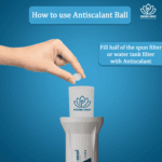 PADMA DROP Antiscalant Balls for RO Water Purifiers | Converts Hard Water to Soft | Scale Prevention Media (Polyphosphate Silicate) | Pack of 30 - Image 4