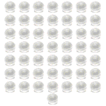 PADMA DROP Antiscalant Balls for RO Water Purifiers | Converts Hard Water to Soft | Scale Prevention Media (Polyphosphate Silicate) | Pack of 50