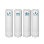 Spun Filter Cartridge