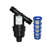 Y Screen Tank Filter