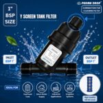 Y Screen Tank Filter - Image 4