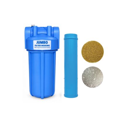 10" Jumbo Softener