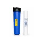 20" Jumbo Spun filter set